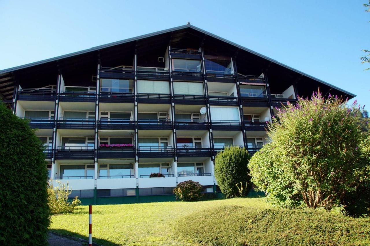Apartment Im Hocheck Altmuenster Exterior photo
